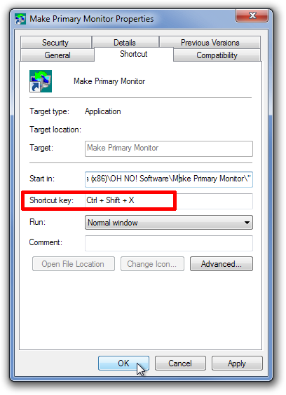 mac key shortcut to switch monitors mac key shortcut to switch monitors