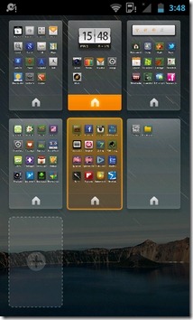MiHome-Andorid2.3&4-Homes