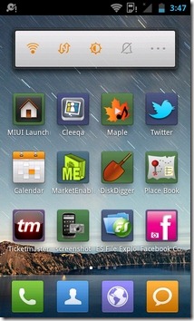 MiHome-Andorid2.3&4-Thumb