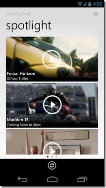 Microsoft-My-Xbox-LIVE-Android-Spotlight Microsoft-My-Xbox-LIVE-Android-Spotlight