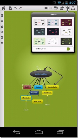 mindomo map apps mindomo map apps