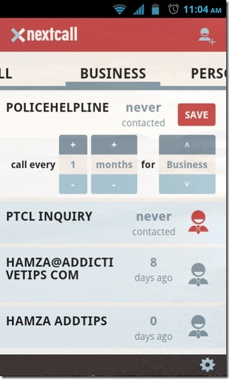 Nextcall-Android-Edit Nextcall-Android-Edit
