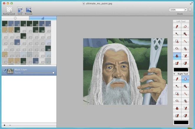 paint for mac os paint for mac os