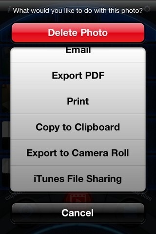 ReconBot Photo Editing ReconBot Photo Editing