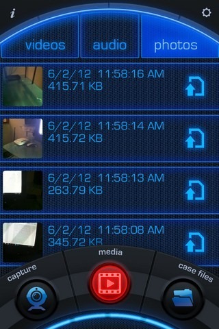 ReconBot Photos ReconBot Photos