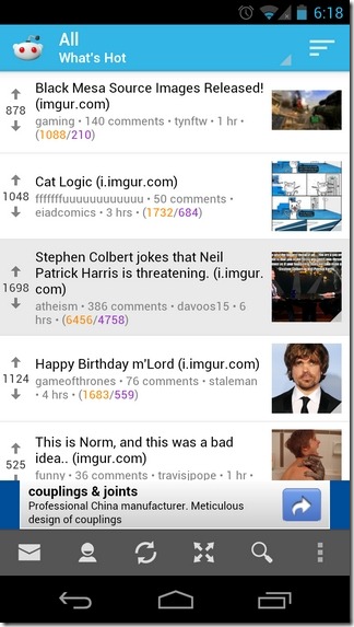 Reddit-Android-Reddit-News1 Reddit-Android-Reddit-News1