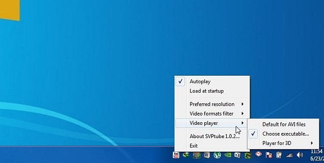 SVPtube_SystemTray SVPtube_SystemTray