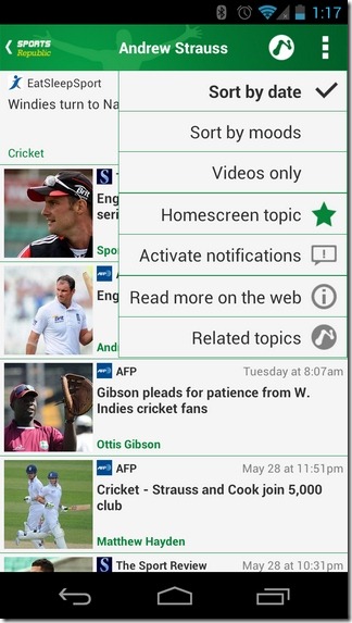 Sports-Republic-Android-iOS-Sort Sports-Republic-Android-iOS-Sort