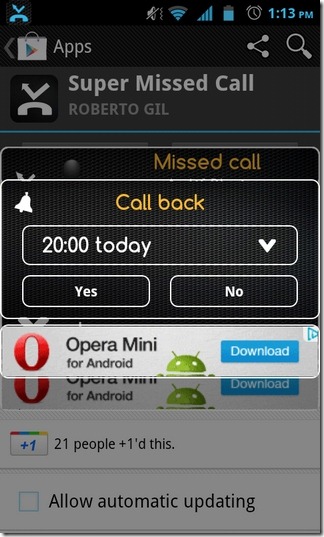 Super-Missed-Call-Android-Schedule Super-Missed-Call-Android-Schedule