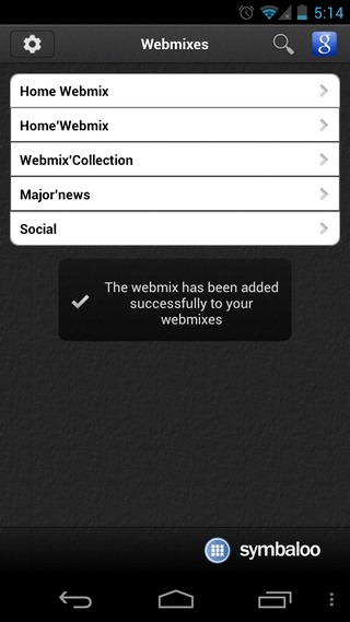 Symbaloo-Android-iOS-Web-Webmixes