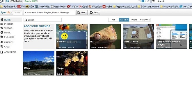 SyncLib_Web SyncLib_Web