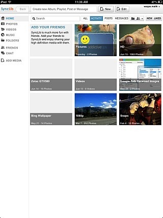 SyncLib_iPad SyncLib_iPad