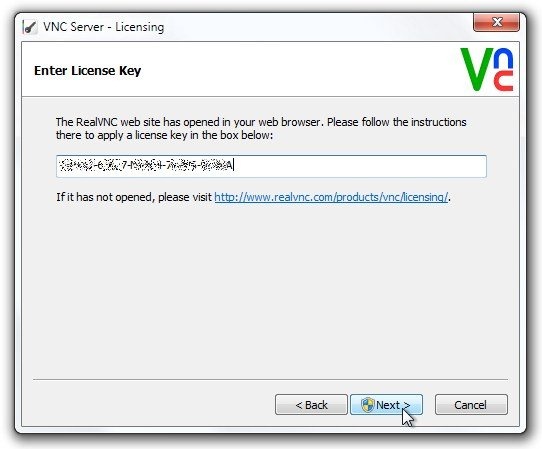 Download Vnc License Key - Colaboratory
