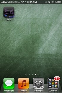 iOS App Download Percentage iOS App Download Percentage