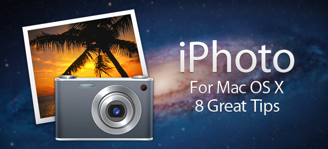 iphoto for mac 10.11