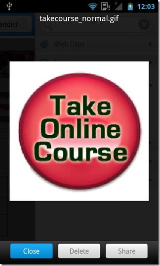 jigbrowser -Android-Image