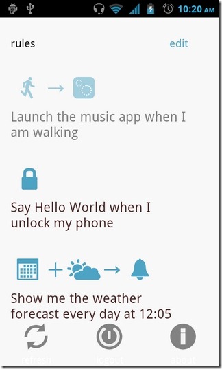on{X}-Android-App-Home on{X}-Android-App-Home
