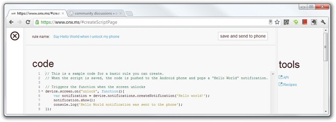 on{X}-Android-Home-PC2-New-Code on{X}-Android-Home-PC2-New-Code