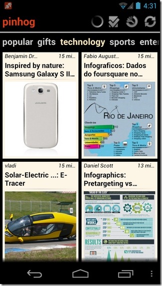 pinhog-for-Pinterest-Android-Home pinhog-for-Pinterest-Android-Home