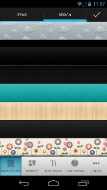 1Tap-Quick-Bar-Android-Backgrounds 1Tap-Quick-Bar-Android-Backgrounds