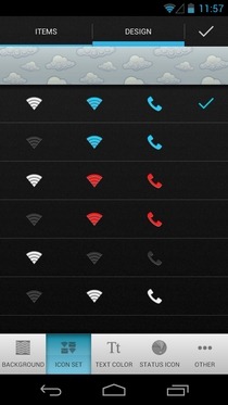 1Tap-Quick-Bar-Android-Icon-Sets 1Tap-Quick-Bar-Android-Icon-Sets