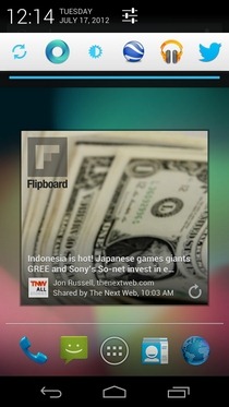 1Tap-Quick-Bar-Android-Sample3 1Tap-Quick-Bar-Android-Sample3