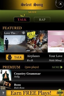 AutoRap Beats AutoRap Beats