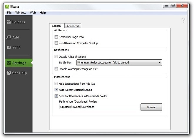 bitcasa login bitcasa login