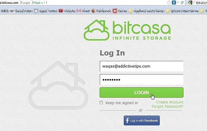 Bitcasa_WebLogin Bitcasa_WebLogin