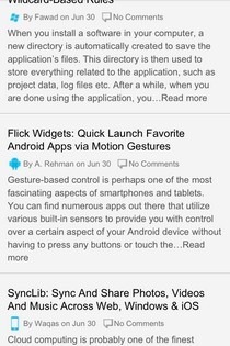 Chromizer Full Screen Chromizer Full Screen