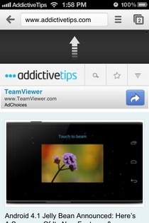 Chromizer Refresh Chromizer Refresh