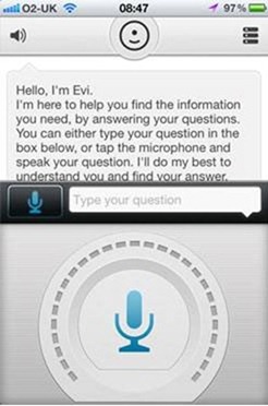 Evi Rejected Evi Rejected