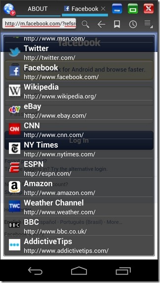Floating-Browser-Flux-Android-Bookmarks Floating-Browser-Flux-Android-Bookmarks