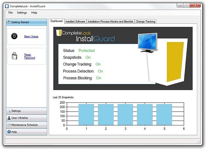 InstallGuard InstallGuard