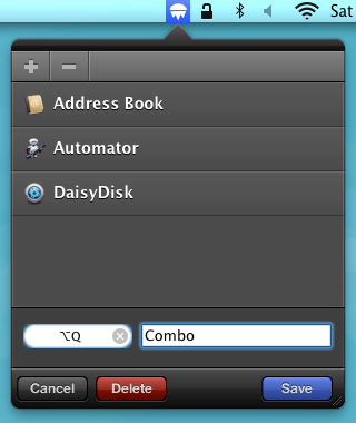 Launch it apps Launch it apps