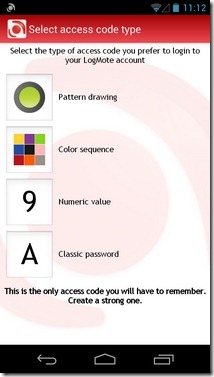 LogMote-Android-iOS-PC-Security LogMote-Android-iOS-PC-Security