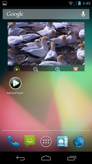 MoboPlayer-Android-Floating-Window MoboPlayer-Android-Floating-Window