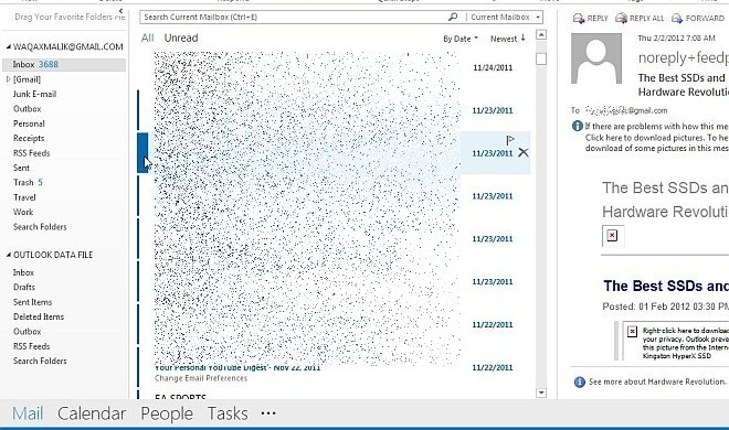 microsoft outlook 2013 review microsoft outlook 2013 review