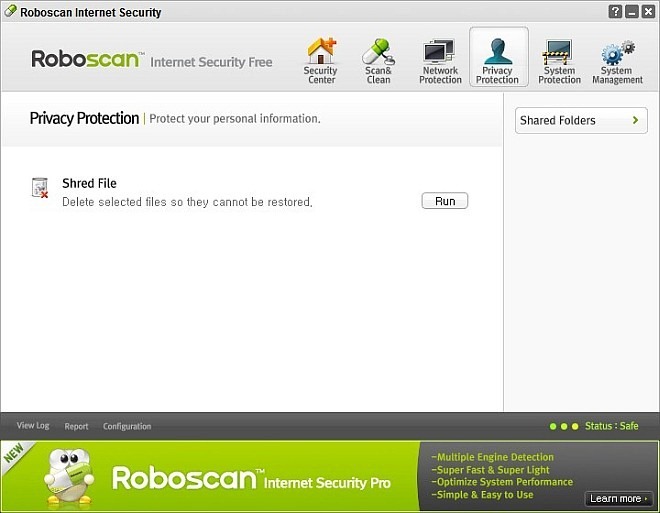 Roboscan Internet Security_File Shredder Roboscan Internet Security_File Shredder