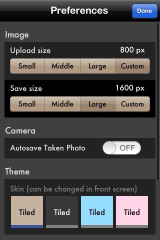 Tiled_iPhone_Settings Tiled_iPhone_Settings