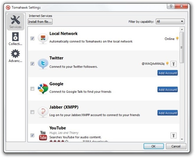 Tomahawk_Settings Tomahawk_Settings