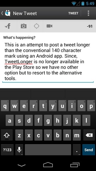 UberSocial-Android-Apps UberSocial-Android-Apps