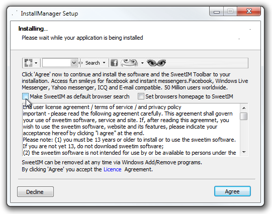 WebCam Effects Caution WebCam Effects Caution