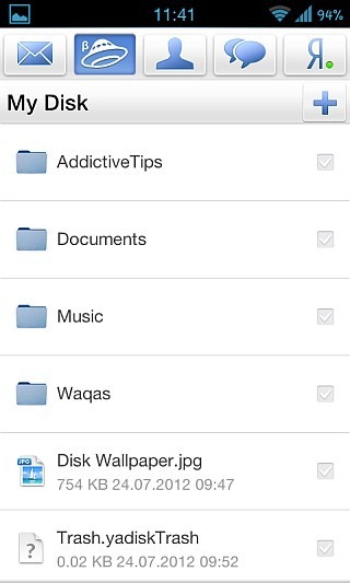 Yandex.Disk_Android_Disk
