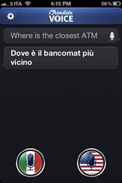 iTranslate Voice Rejected iTranslate Voice Rejected