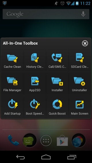 All-In-One-Toolbox-Android-Widget2