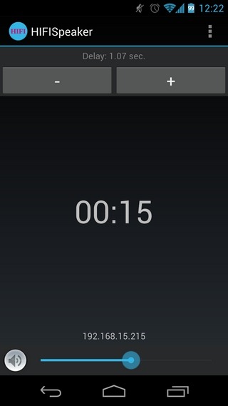 Android-HiFi-Speaker-Main