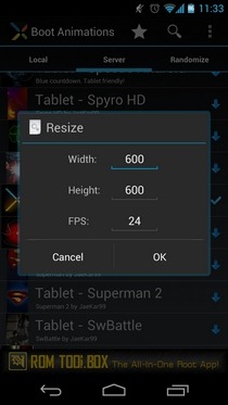 Boot-Animation-JRummy-Android-Resize