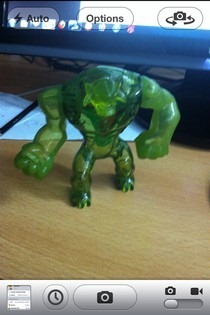 CamTime iOS CamTime iOS