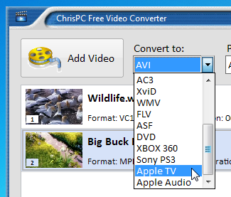 ChrisPC Free Video Converter_2012-08-13_12-35-16 ChrisPC Free Video Converter_2012-08-13_12-35-16